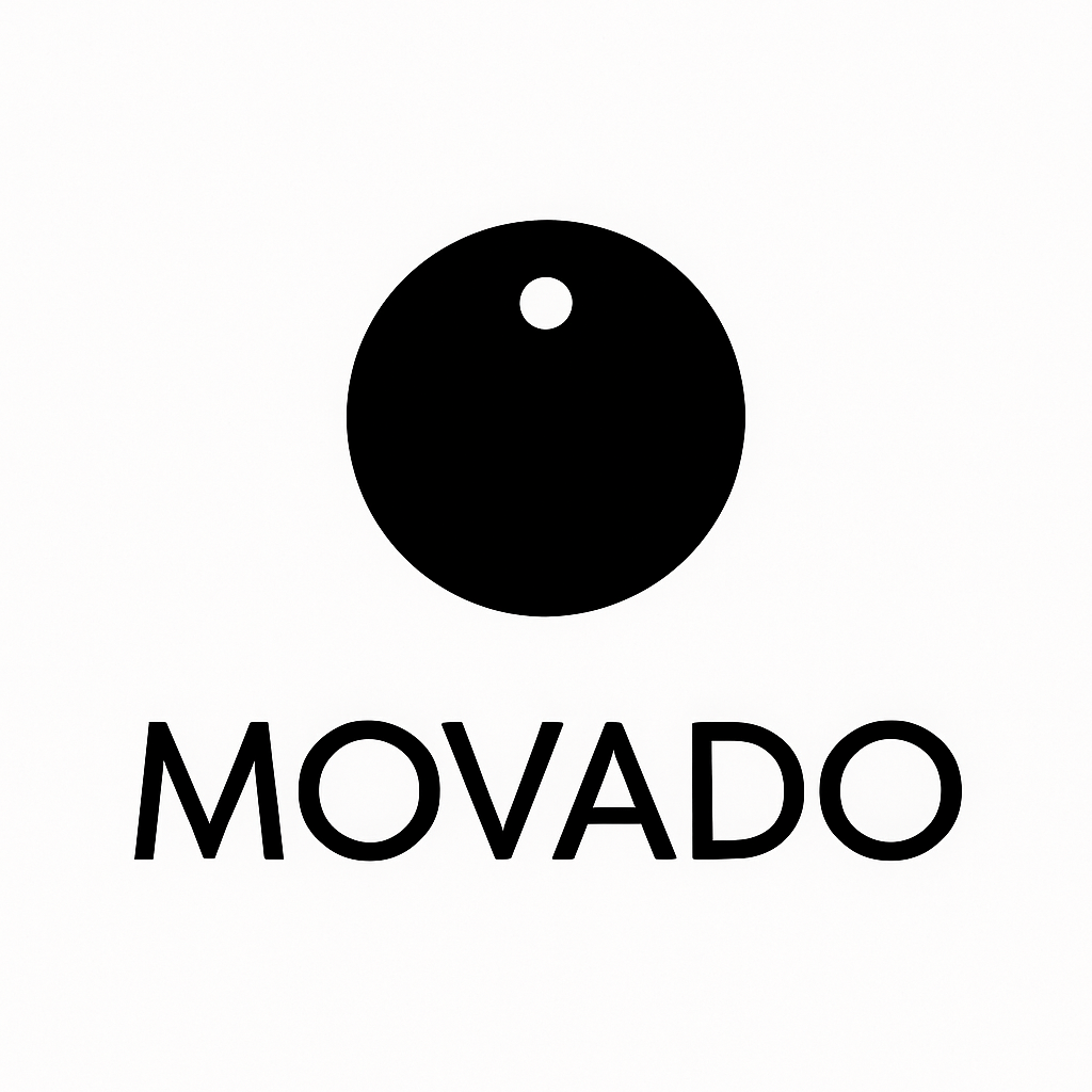 Movado Replica Watches | Élovris