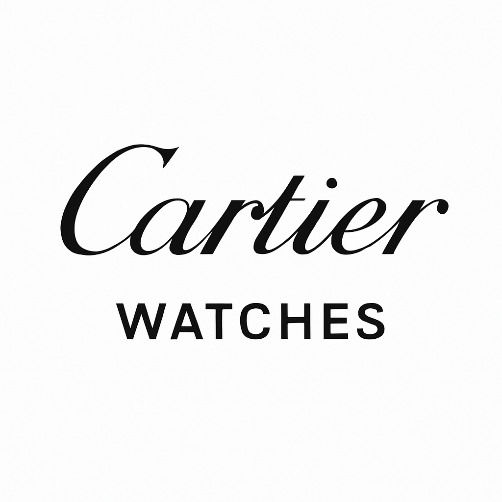 Cartier Watches – Luxury Timepieces – Élovris