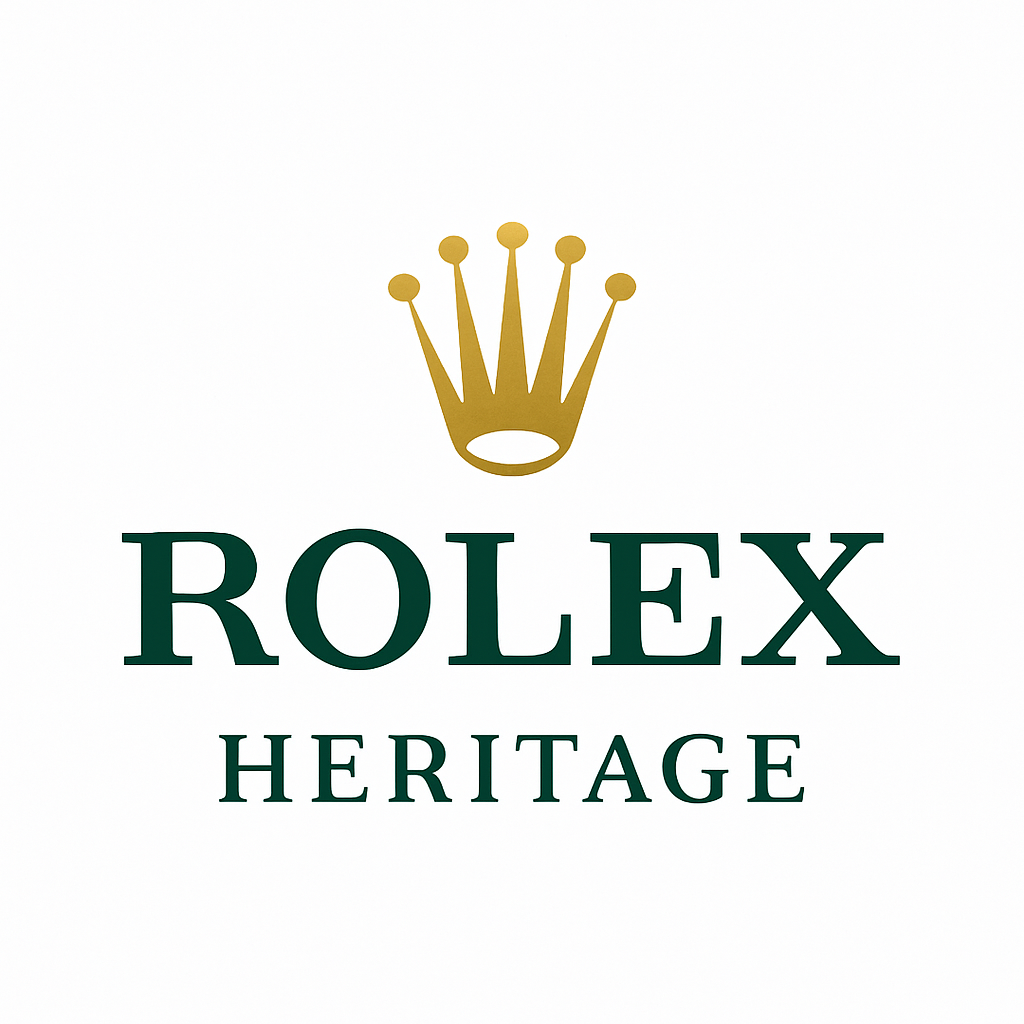 Rolex Heritage Collection – Elegant Affordable Watches