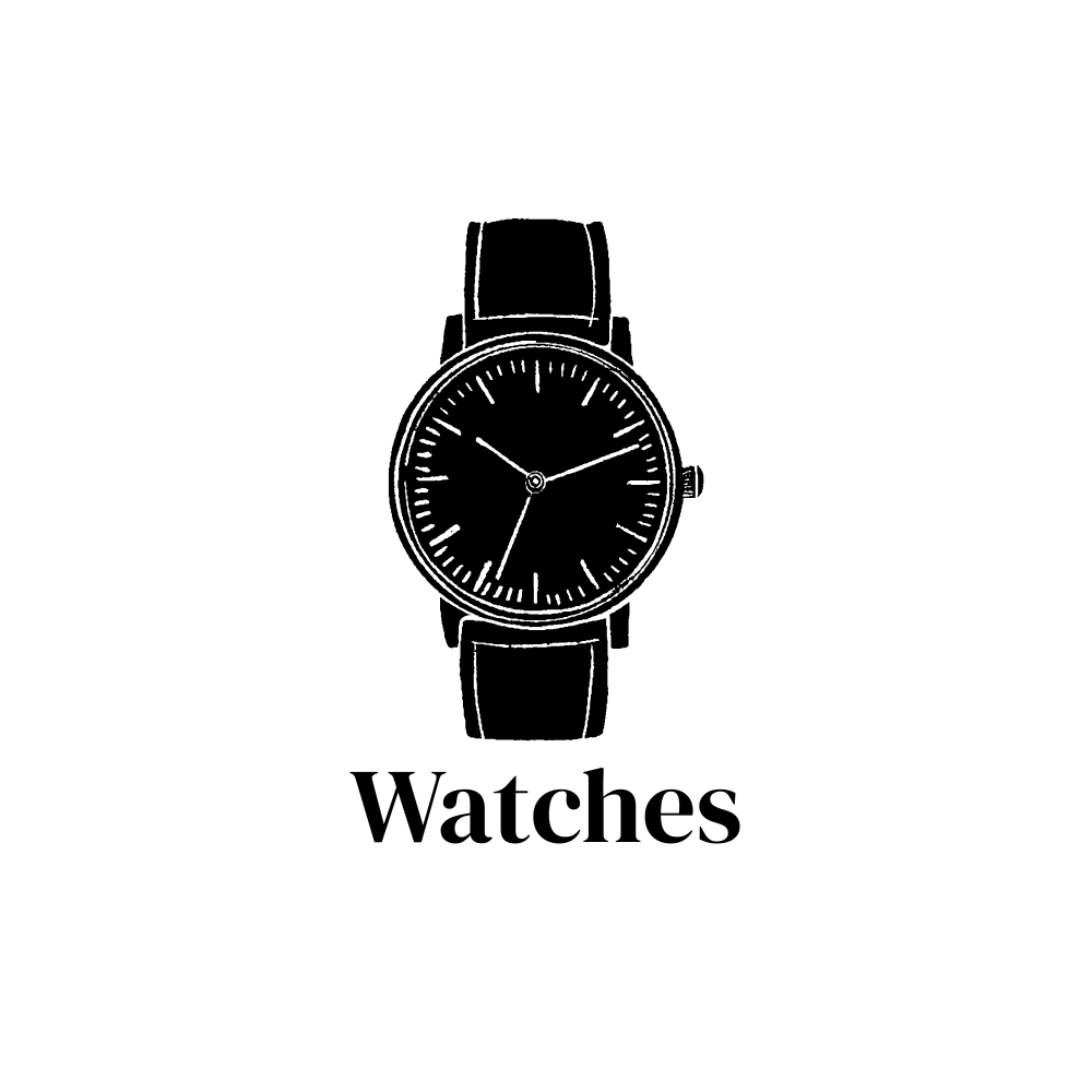 Luxury Watches Collection – Prestige & Heritage Timepieces for Men & Women