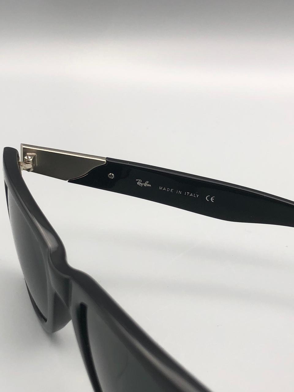 Élovris | Ray-Ban RB2157 Wayfarer – AAA Grade Italian Replica | Élovris Premium Collection