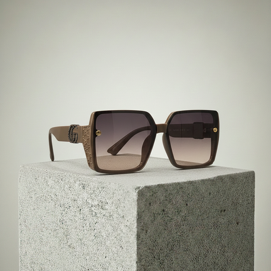 Gucci Premium Sunglasses – AAA Italian Replica | Élovris Exclusive