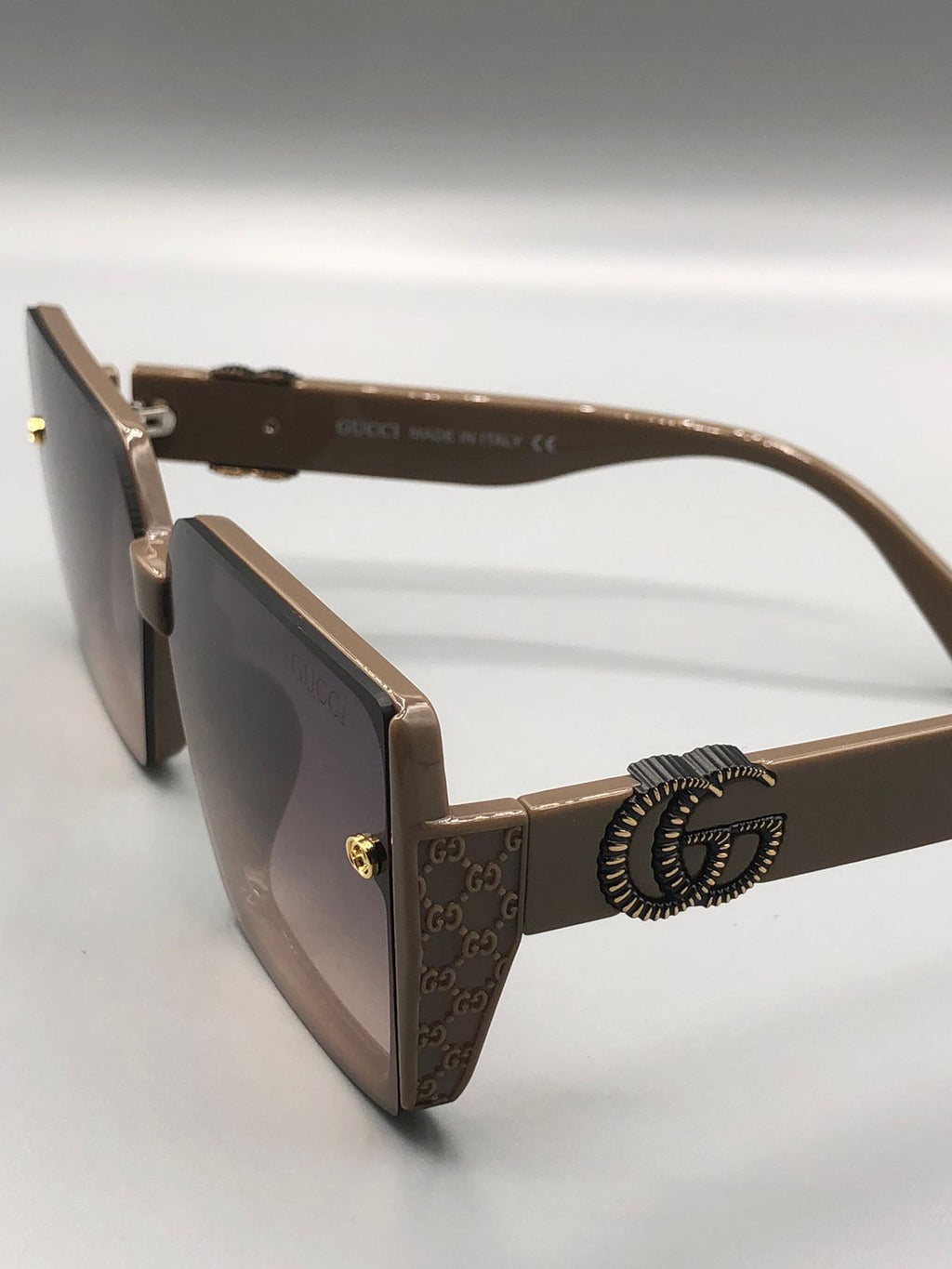 Gucci Premium Sunglasses – AAA Italian Replica | Élovris Exclusive