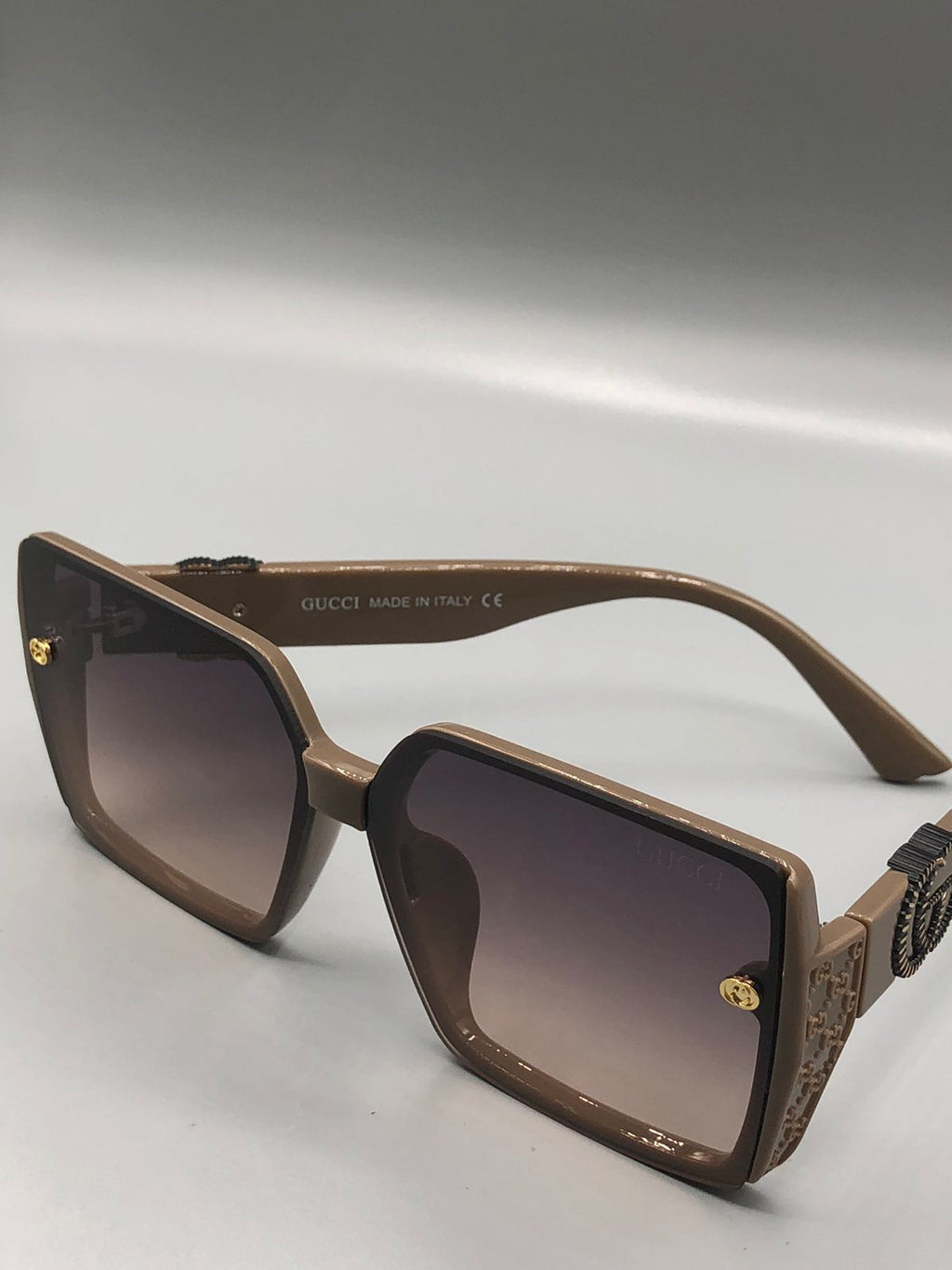 Gucci Premium Sunglasses – AAA Italian Replica | Élovris Exclusive