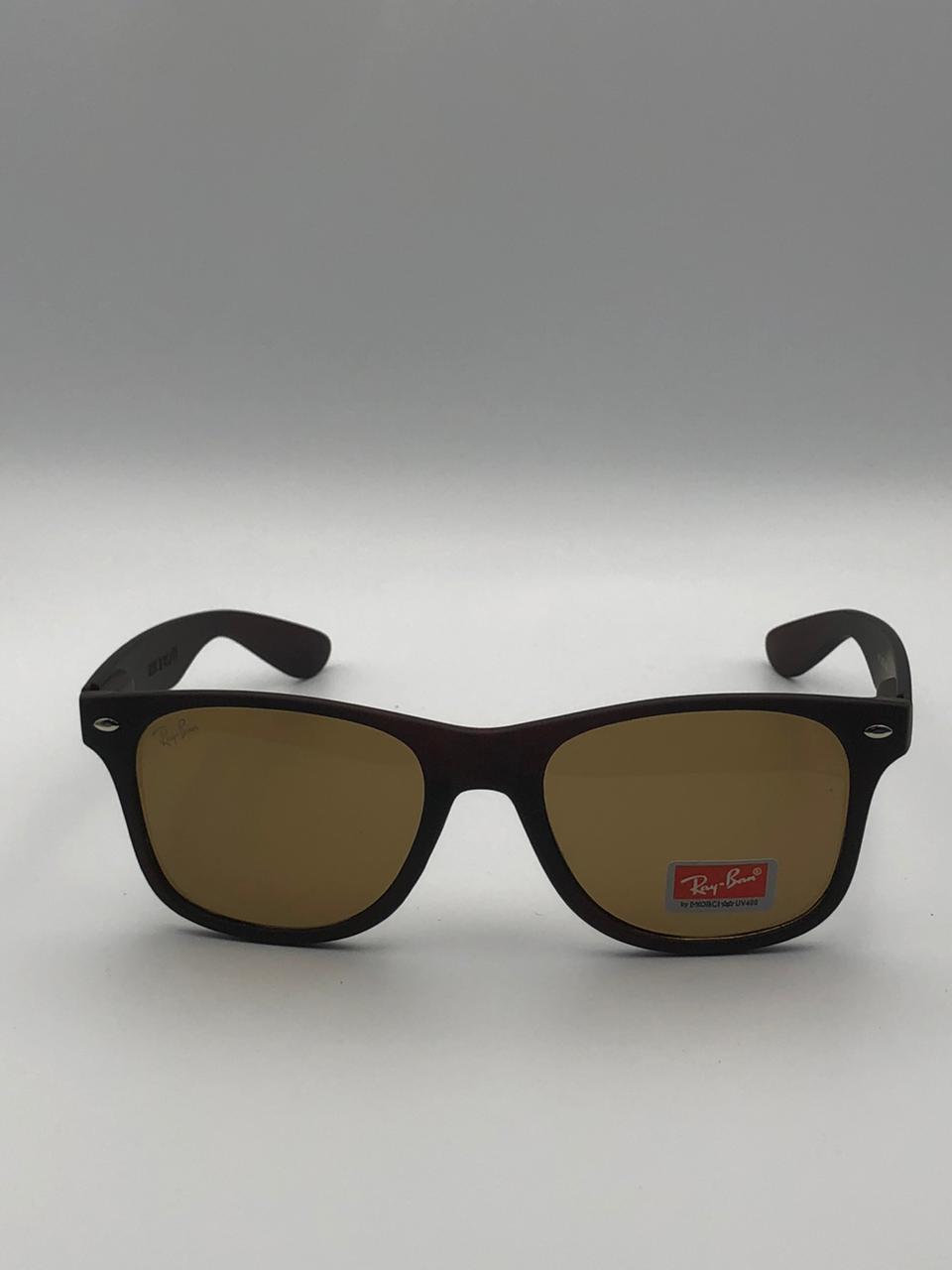 Élovris | Ray-Ban RB4207 Folding Wayfarer – Job-Lotted USA Replica | UV & Scratch Protected Glass | Élovris ~ Same Like Original
