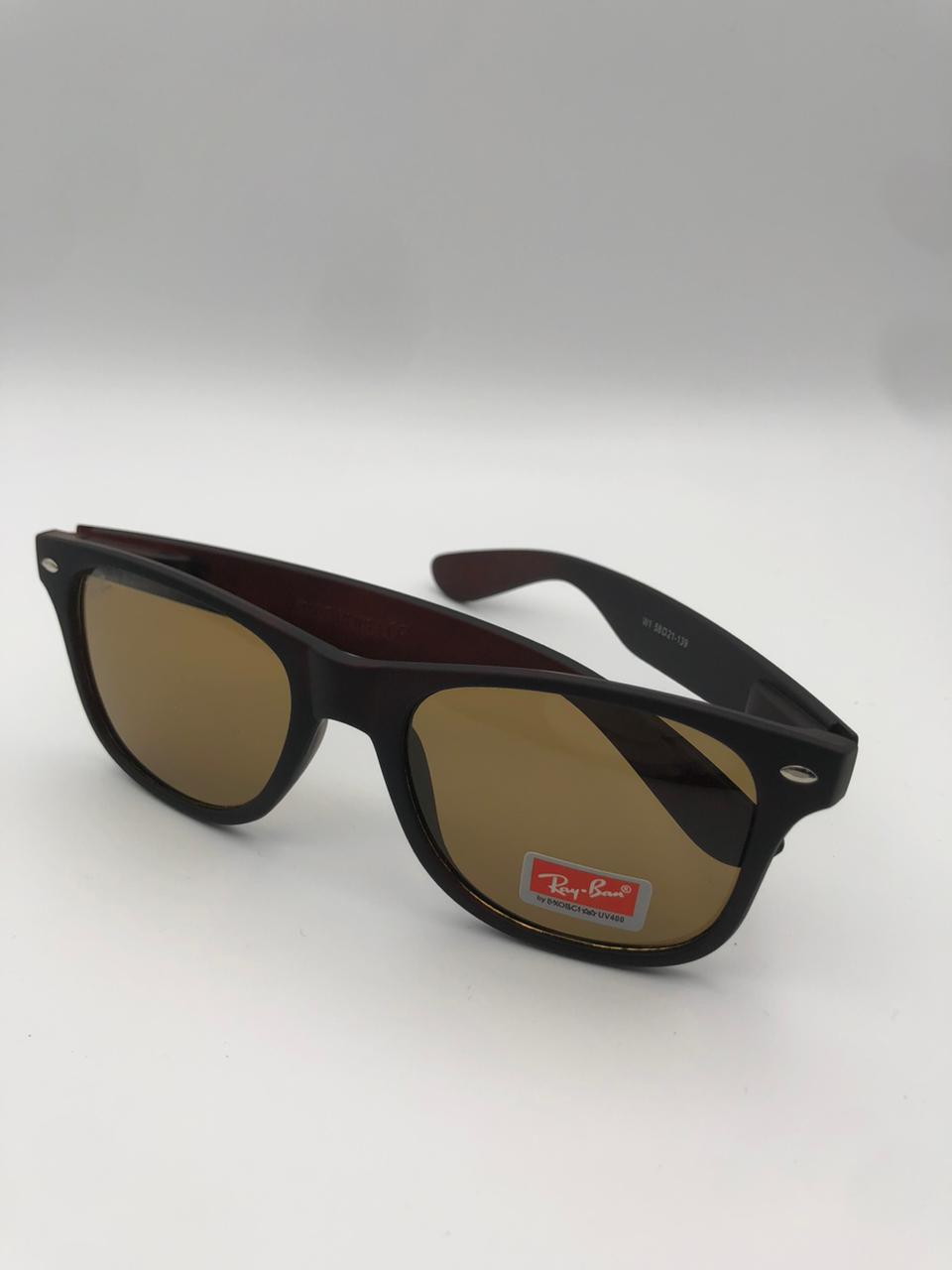 Élovris | Ray-Ban RB4207 Folding Wayfarer – Job-Lotted USA Replica | UV & Scratch Protected Glass | Élovris ~ Same Like Original