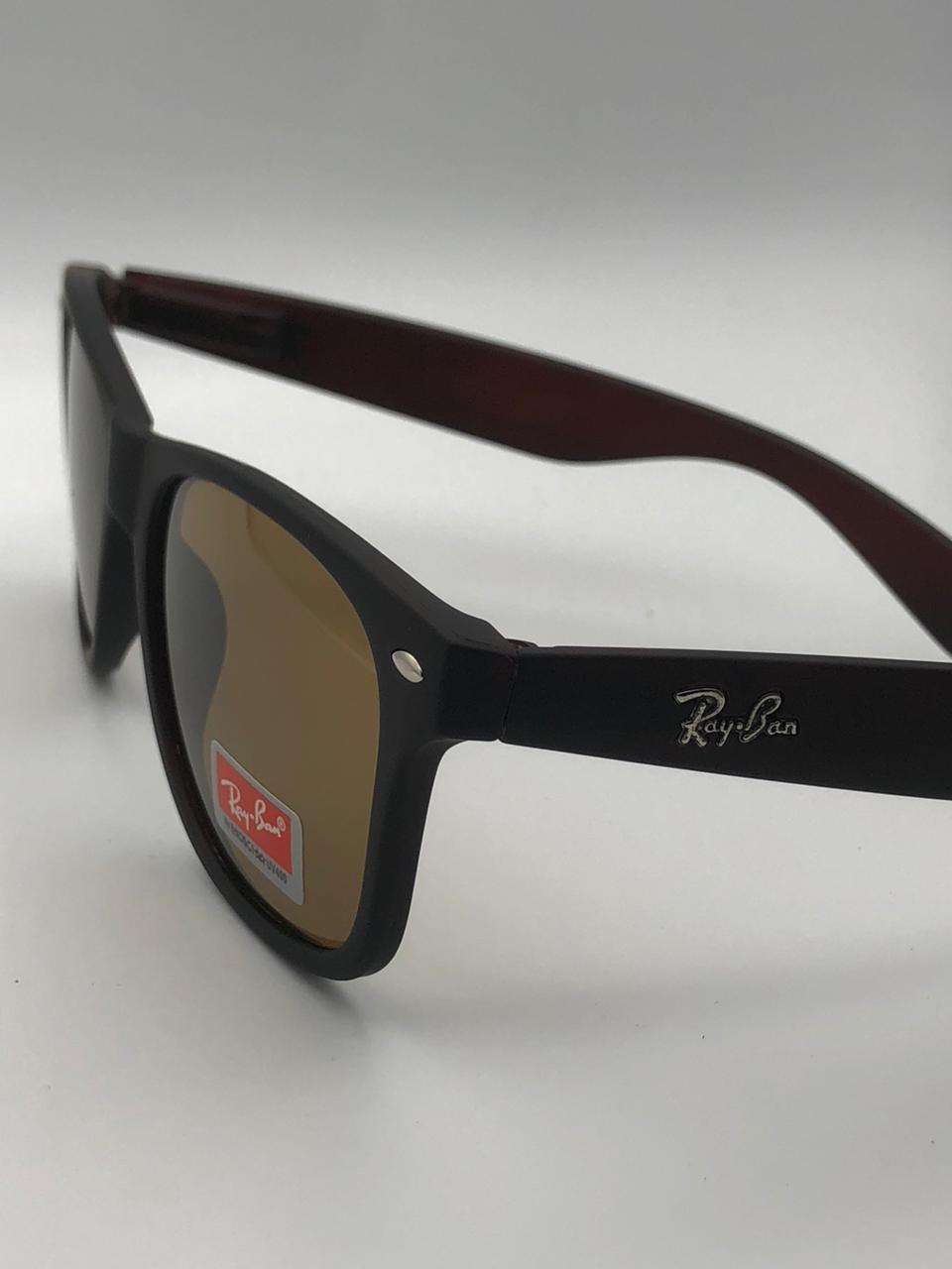 Élovris | Ray-Ban RB4207 Folding Wayfarer – Job-Lotted USA Replica | UV & Scratch Protected Glass | Élovris ~ Same Like Original