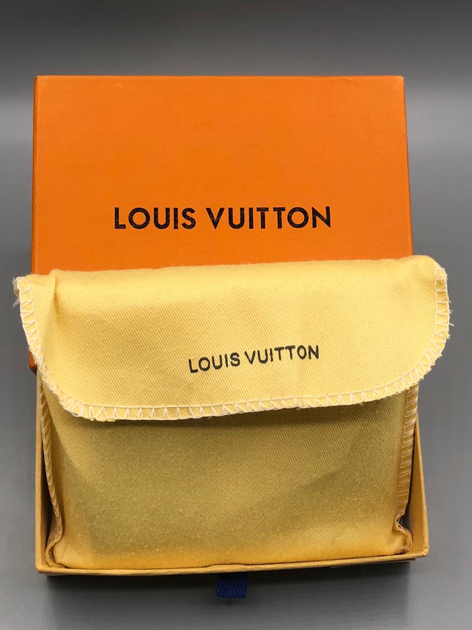 Elovris | Louis Vuitton Damier Graphite Wallet| Super Clone AAA Grade –|– Élovris Premium Men’s Wallet