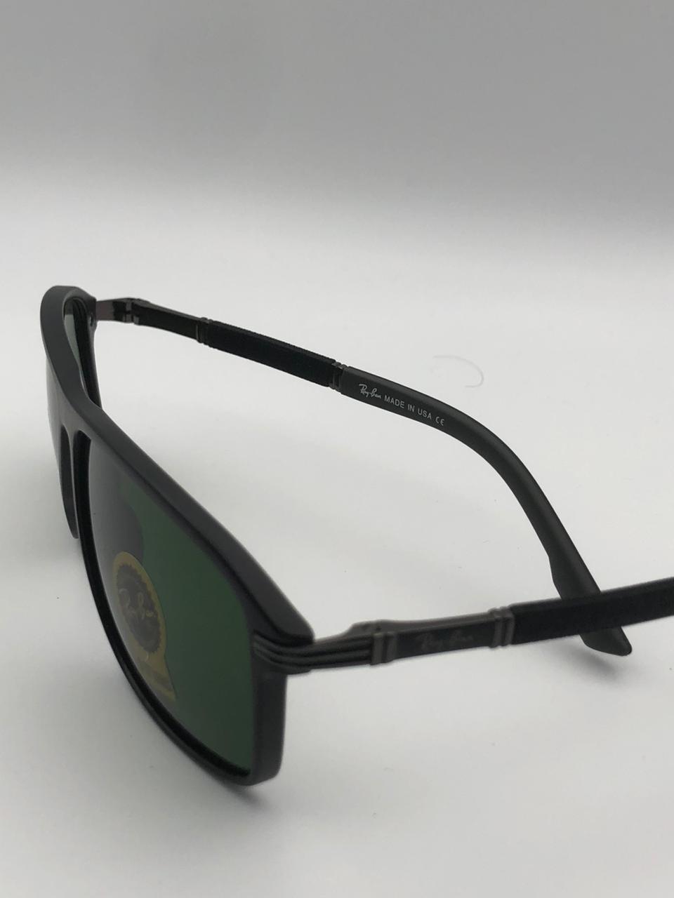 Élovris | Ray-Ban RB8029 Sunglasses – A-Class U.S. Made Copy | Premium Scratch-Protected Lenses