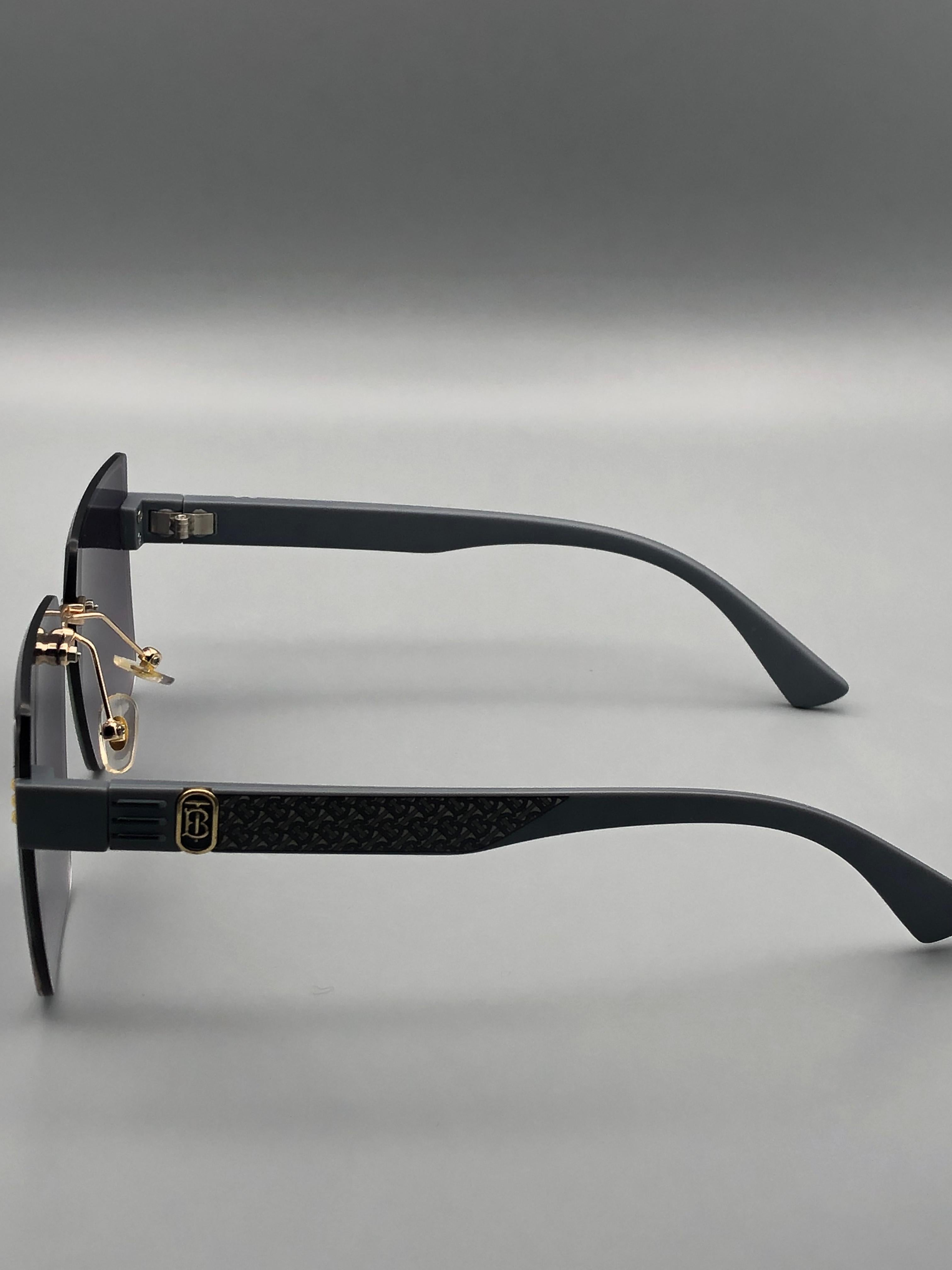 Elovris | Billionaire Premium  Glasses – Job-Lotted Italiaan Replica | Élovris Exclusive Edition