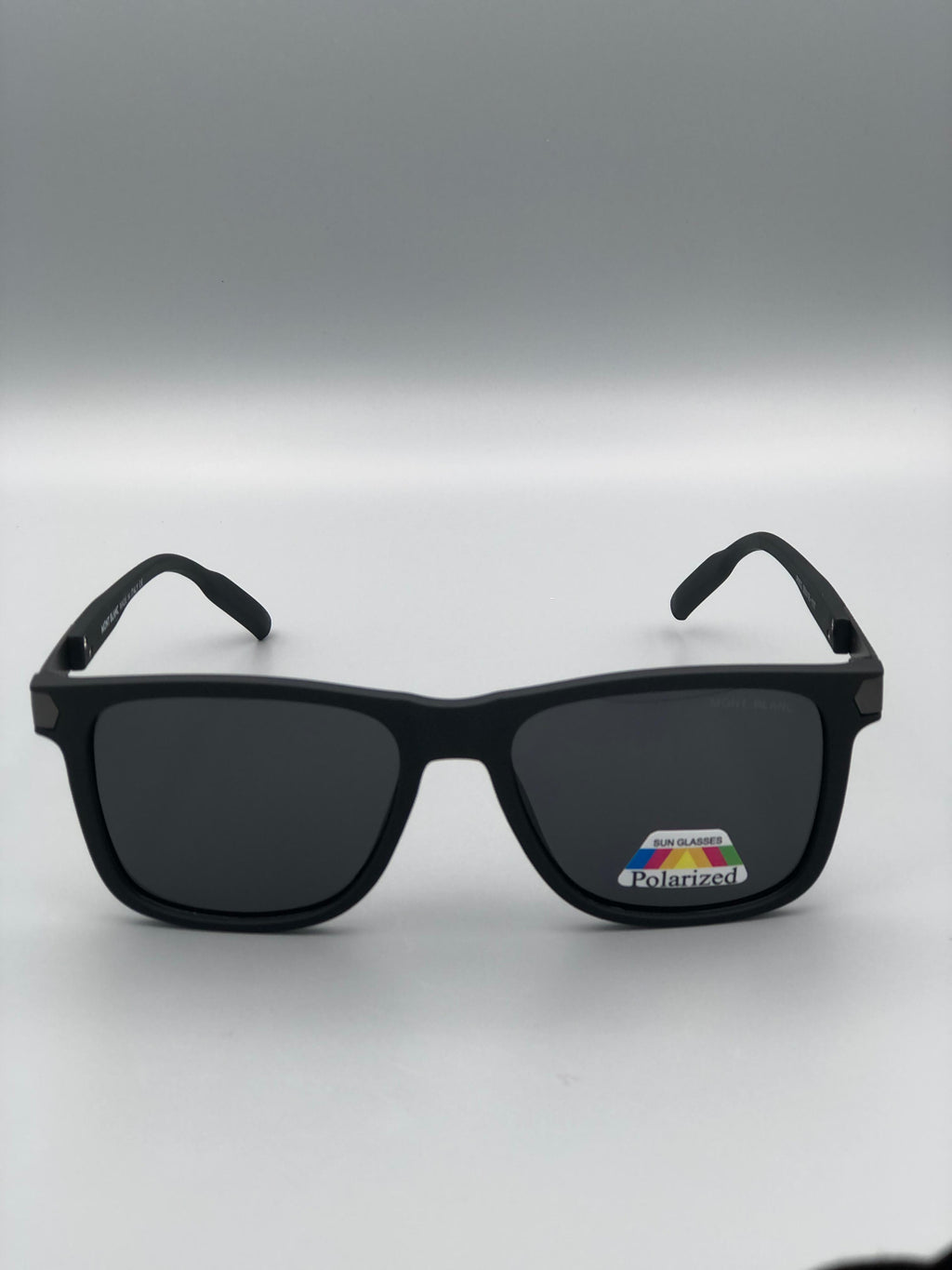 Elovris | Montblanc P852 Premium Italian Sunglasses – AAA Grade Replica | Élovris Exclusive