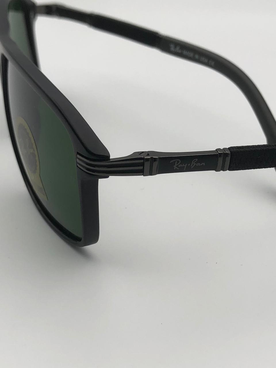 Élovris | Ray-Ban RB8029 Sunglasses – A-Class U.S. Made Copy | Premium Scratch-Protected Lenses
